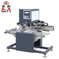 TJ-450 Automatic Paper Card Hot Stamping Machine
